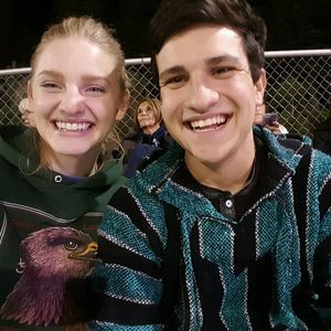 Meet your Posher, Matt